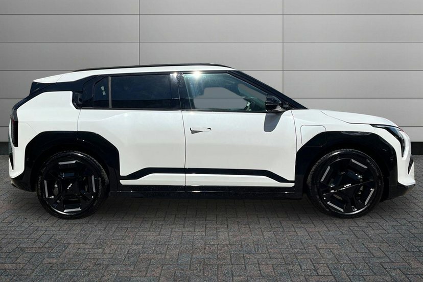 Kia EV3 81.4Kwh Gt-line S Suv 201 Bhp #6
