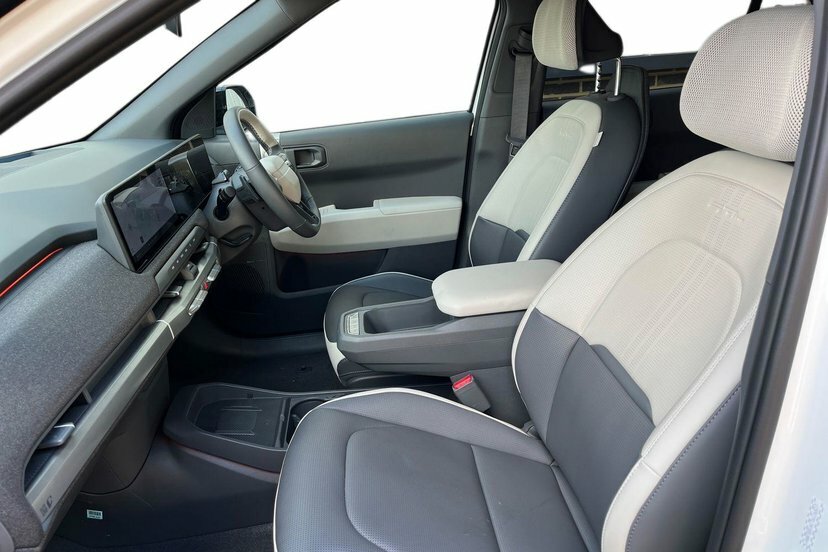 Kia EV3 81.4Kwh Gt-line S Suv 201 Bhp #4