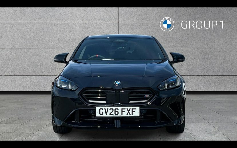 BMW 2 Series Gran Coupe 220 M Sport Gran Coupe Grey #16