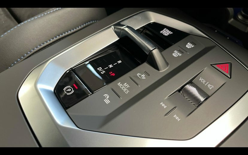 BMW 2 Series Gran Coupe 220 M Sport Gran Coupe Grey #19