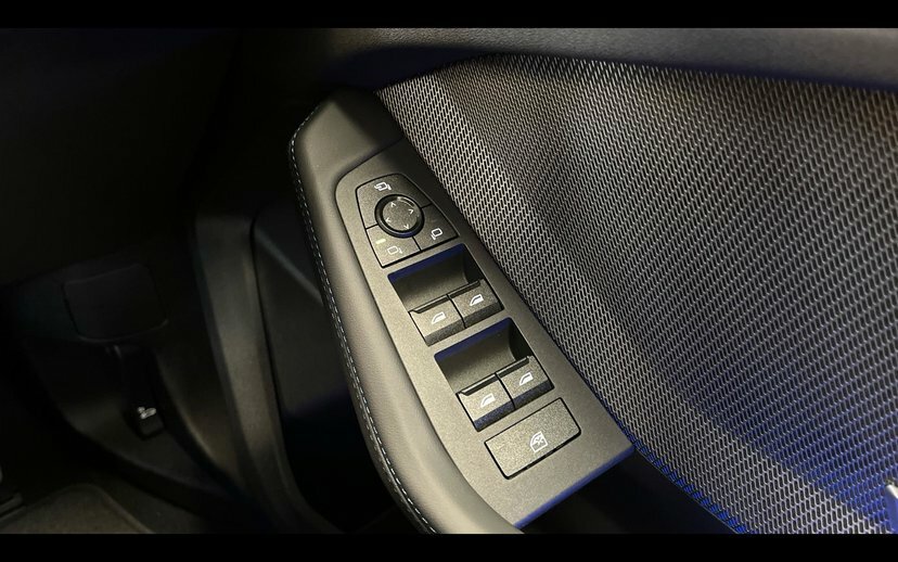 BMW 2 Series Gran Coupe 220 M Sport Gran Coupe Grey #23