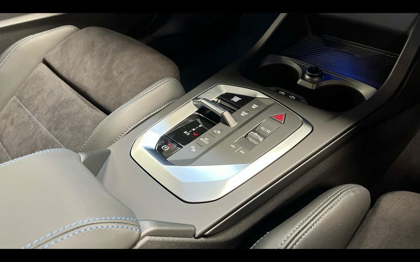 BMW 2 Series Gran Coupe 220 M Sport Gran Coupe Grey #10
