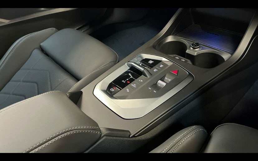 BMW 1 Series 120 M Sport Step 2026 Blue #10