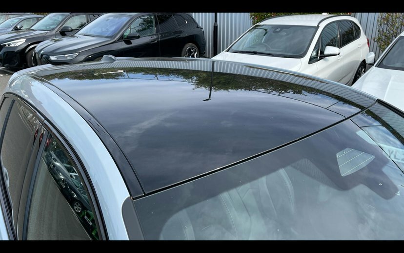 BMW 1 Series 120 M Sport Step 2026 Blue #21