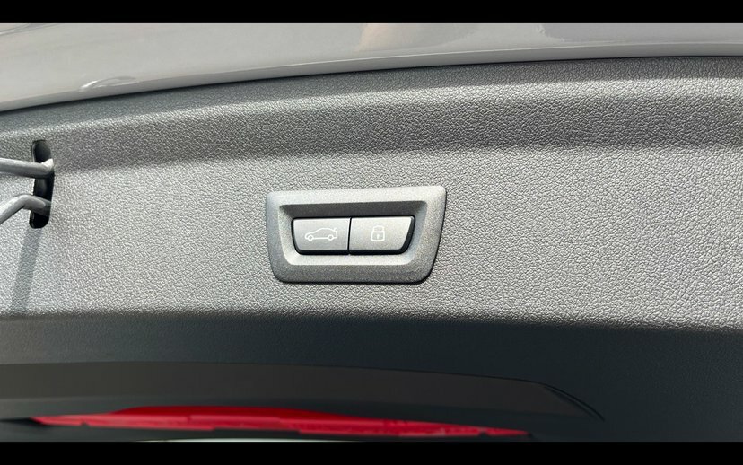 BMW 1 Series 120 M Sport Step 2026 Blue #33