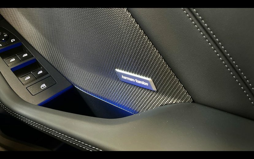 BMW 1 Series 120 M Sport Step 2026 Blue #26