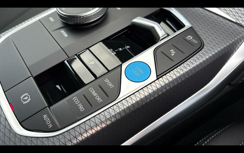 BMW i4 250Kw Edrive40 M Sport 83.9Kwh Techpro Grey #19