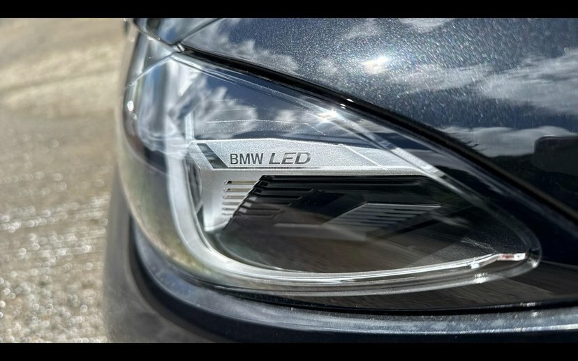 BMW i4 250Kw Edrive40 M Sport 83.9Kwh Techpro Grey #42