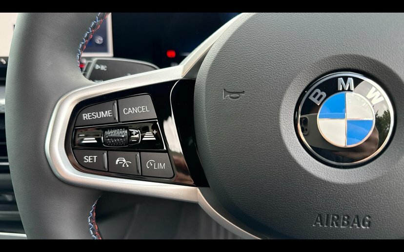 BMW i4 250Kw Edrive40 M Sport 83.9Kwh Techpro Grey #17