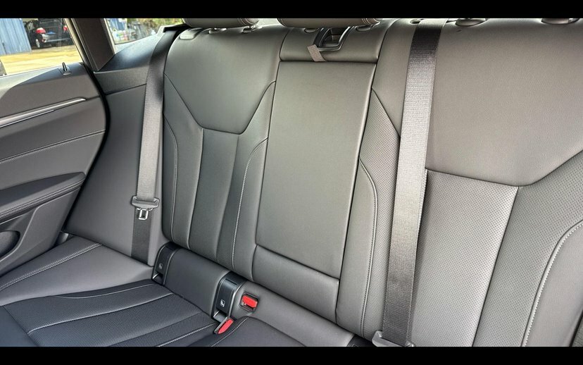 BMW i4 250Kw Edrive40 M Sport 83.9Kwh Techpro Grey #12