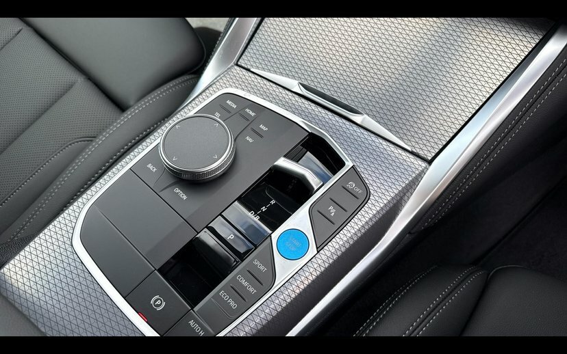 BMW i4 250Kw Edrive40 M Sport 83.9Kwh Techpro Grey #10