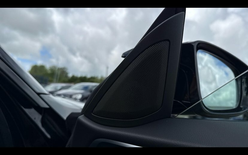 BMW i4 250Kw Edrive40 M Sport 83.9Kwh Techpro Grey #20
