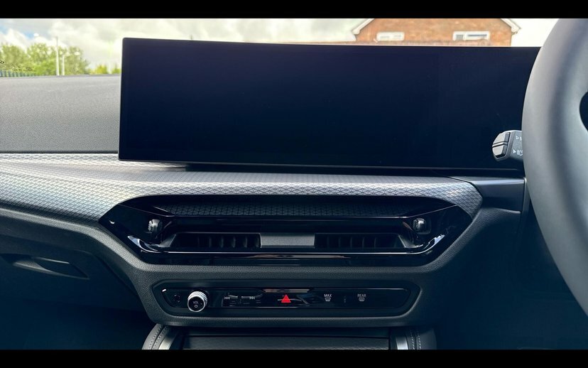 BMW i4 250Kw Edrive40 M Sport 83.9Kwh Techpro Grey #8