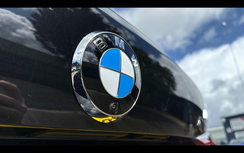 BMW i4 250Kw Edrive40 M Sport 83.9Kwh Techpro Grey #28