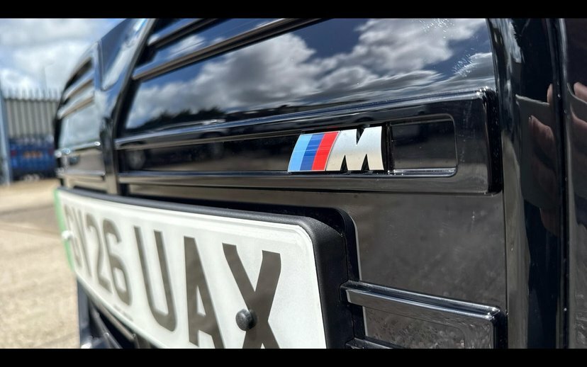 BMW i4 250Kw Edrive40 M Sport 83.9Kwh Techpro Grey #41