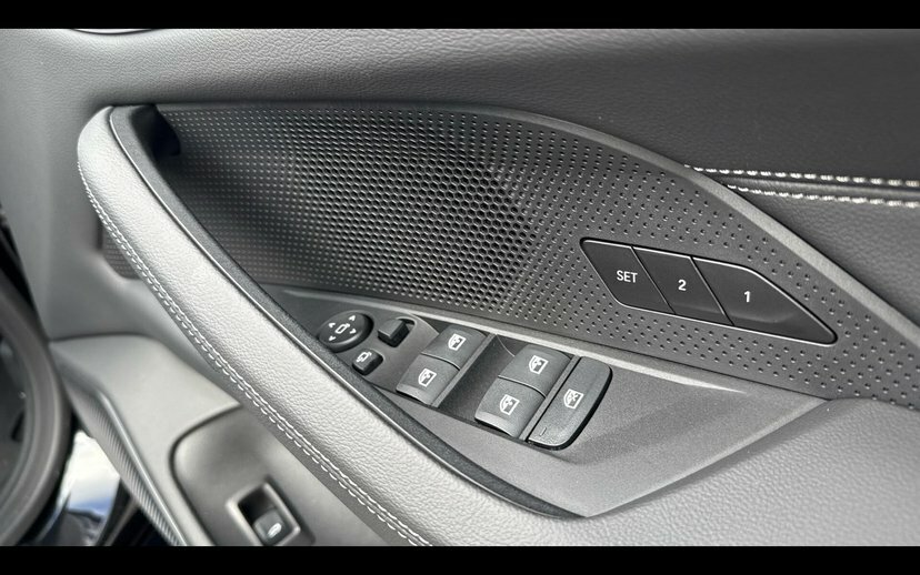 BMW i4 250Kw Edrive40 M Sport 83.9Kwh Techpro Grey #31