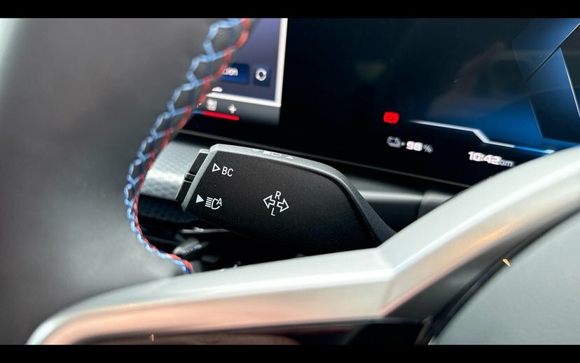 BMW i4 250Kw Edrive40 M Sport 83.9Kwh Techpro Grey #33