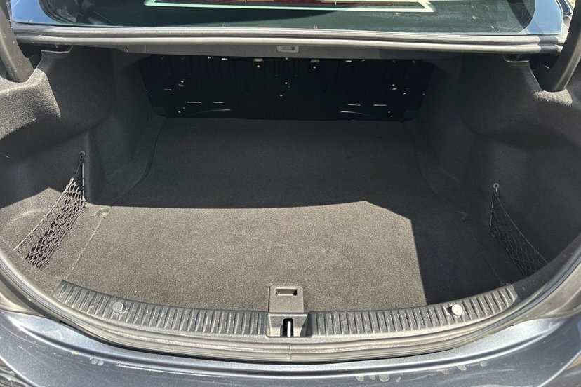Mercedes-Benz C Class C250 D Sport Premium Silver #9