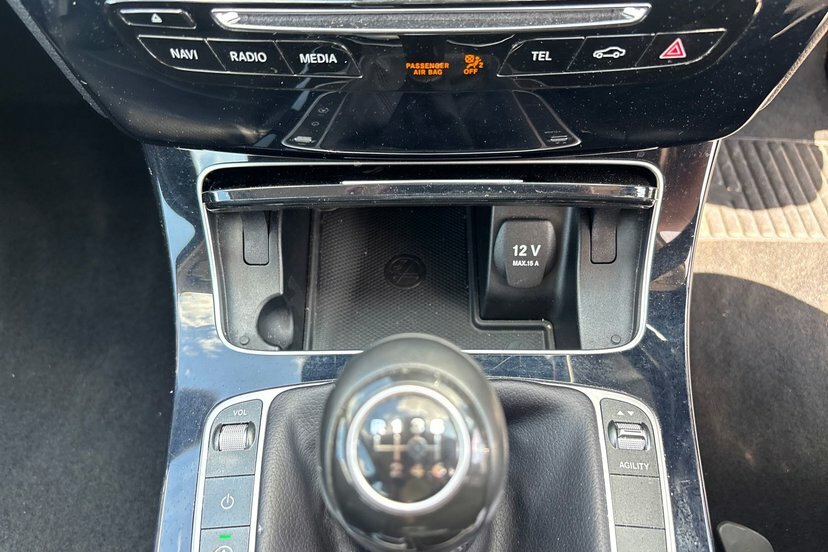 Mercedes-Benz C Class C250 D Sport Premium Silver #21