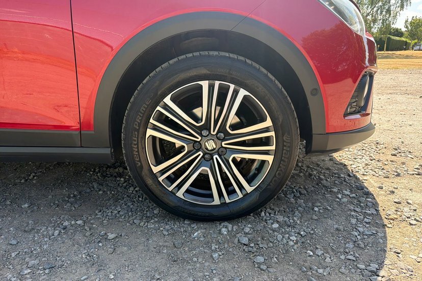 Seat Arona 1.6 Tdi Xcellence Lux Dsg Orange #14