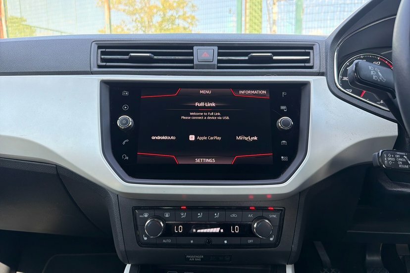 Seat Arona 1.6 Tdi Xcellence Lux Dsg Orange #41