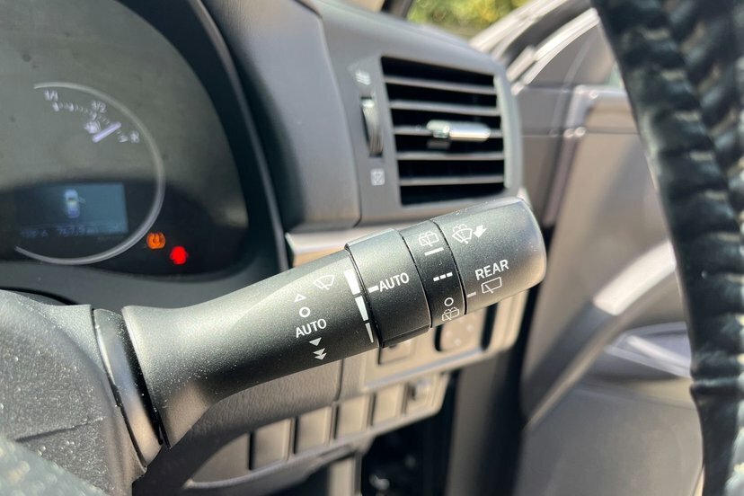 Lexus CT 1.8 Sport Cvt Euro 6 Ss Black #19