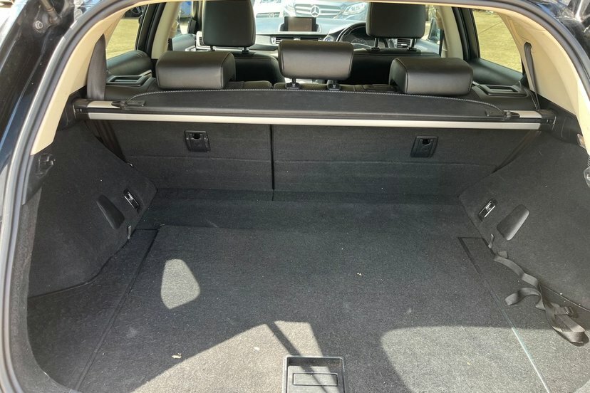 Lexus CT 1.8 Sport Cvt Euro 6 Ss Black #8