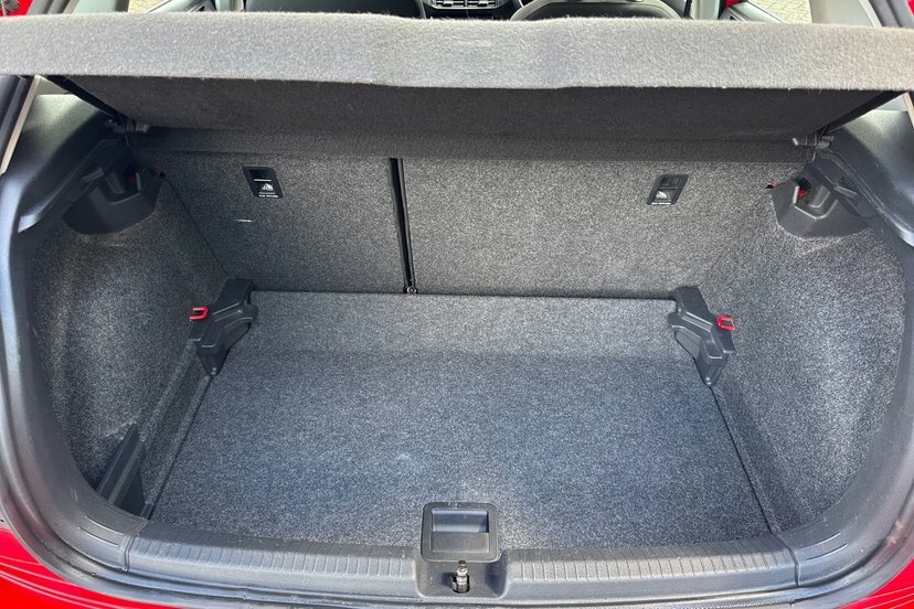 Volkswagen Polo 1.0 Tsi Se Blue #10