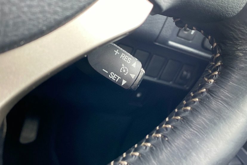 Lexus CT 1.8 200H Advance Cvt Euro 6 Ss Black #23
