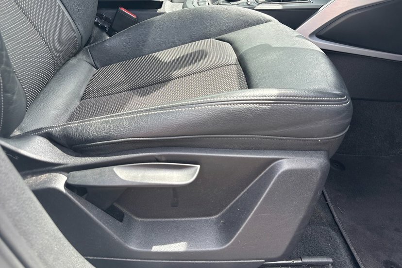 Audi Q2 Sport 35 Tfsi 150 Ps 6-Speed White #15
