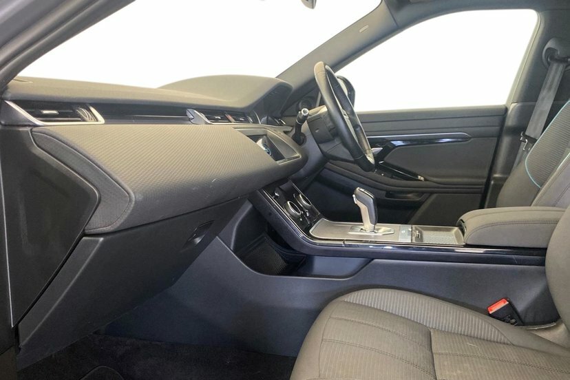 Land Rover Range Rover Evoque 2.0 D180 Mhev Suv 4Wd 180 Ps RJ20AZV Grey #3