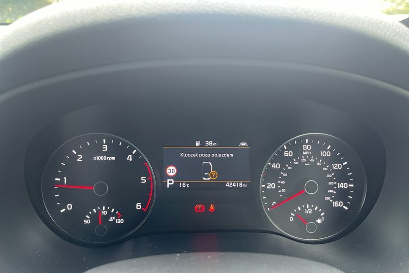 Kia Sportage Suv 2 Isg  #32