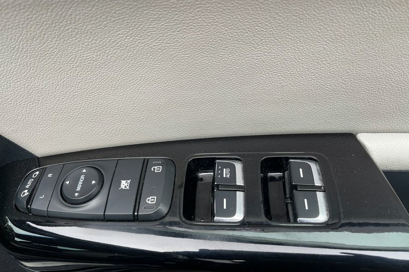 Kia Sportage Suv 2 Isg  #27