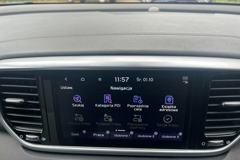Kia Sportage Suv 2 Isg  #38