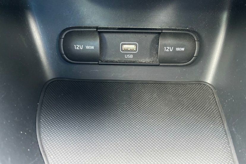 Kia Sportage Suv 2 Isg  #34