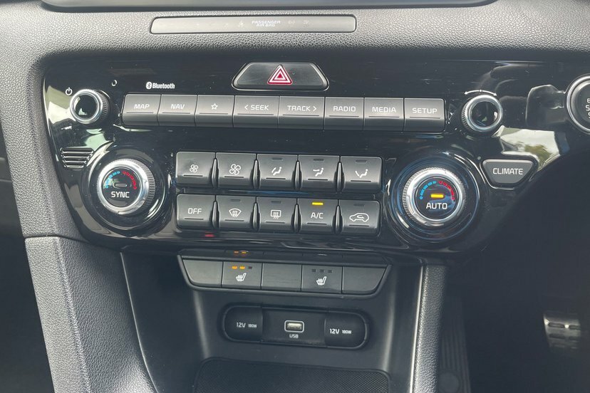Kia Sportage Suv 2 Isg  #35