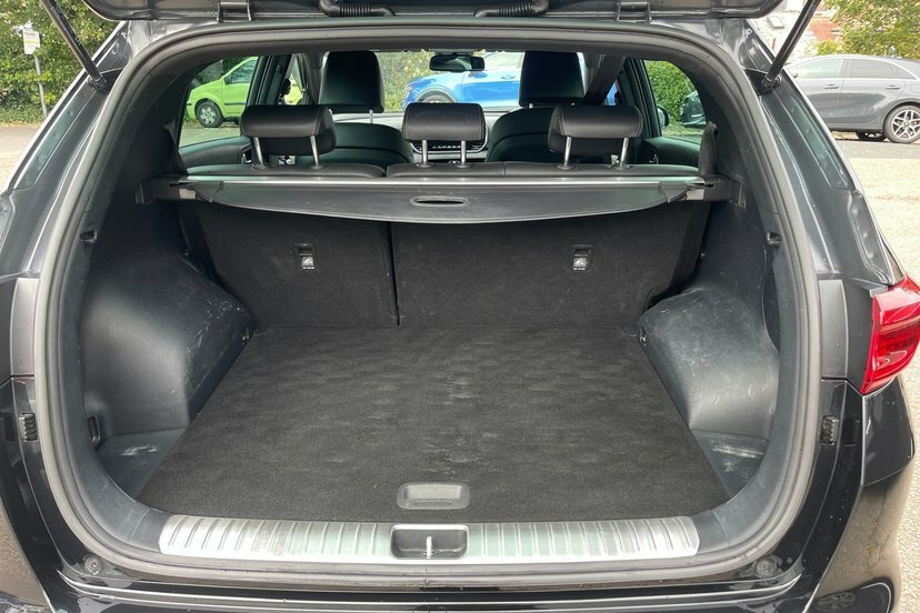 Kia Sportage Suv 2 Isg  #11