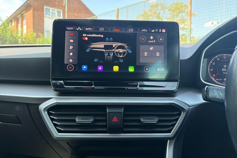 Seat Leon 1.5 Etsi Mhev Xcellence Dsg Euro 6 Ss  #45