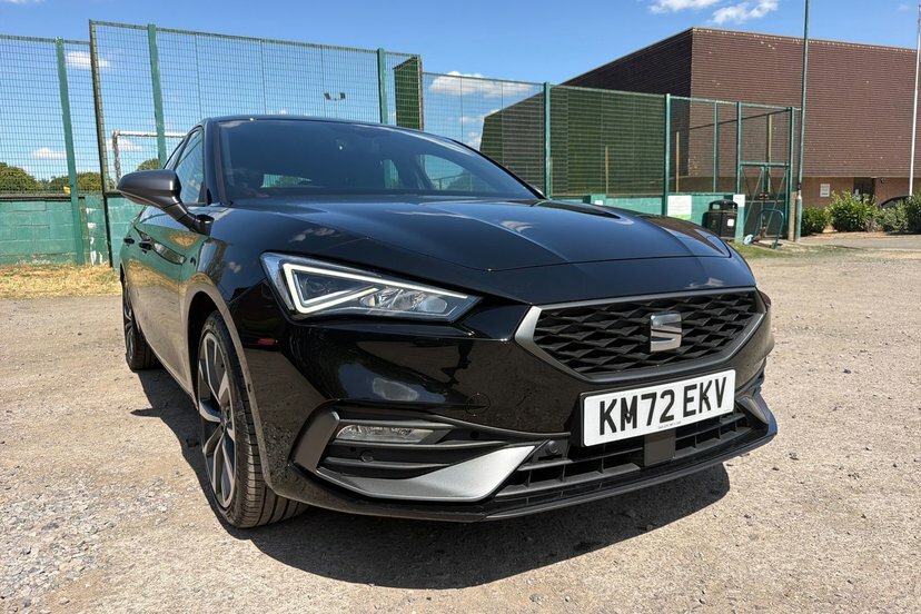 Seat Leon 1.5 Etsi Mhev Xcellence Dsg Euro 6 Ss  #16