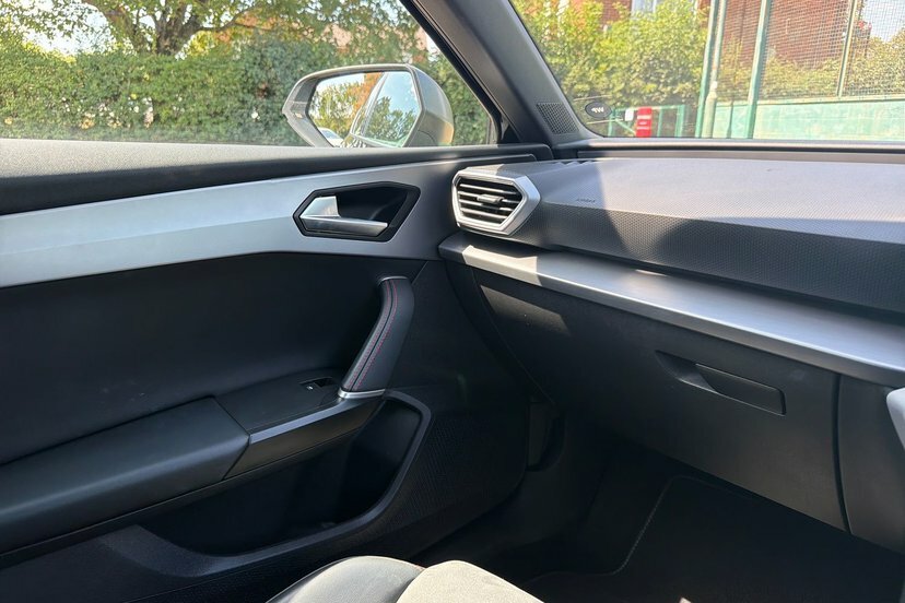 Seat Leon 1.5 Etsi Mhev Xcellence Dsg Euro 6 Ss  #56