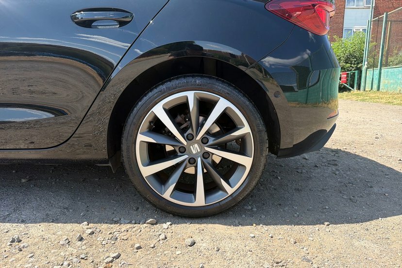 Seat Leon 1.5 Etsi Mhev Xcellence Dsg Euro 6 Ss  #14