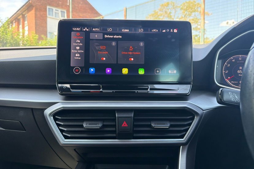 Seat Leon 1.5 Etsi Mhev Xcellence Dsg Euro 6 Ss  #49