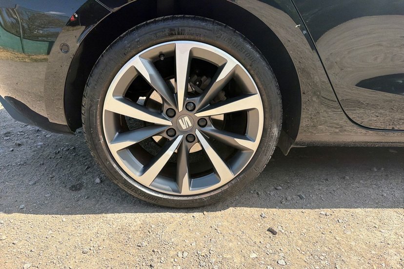 Seat Leon 1.5 Etsi Mhev Xcellence Dsg Euro 6 Ss  #13