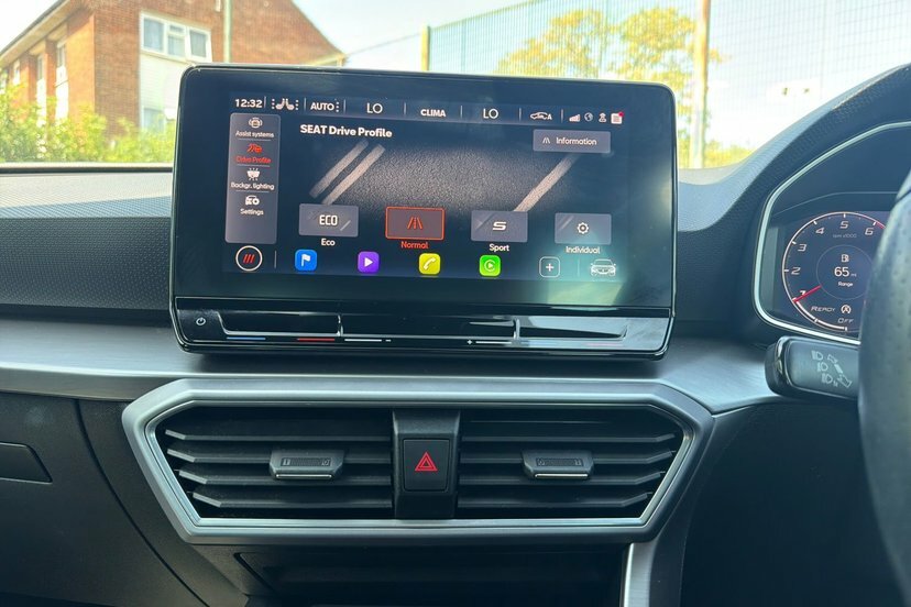 Seat Leon 1.5 Etsi Mhev Xcellence Dsg Euro 6 Ss  #52