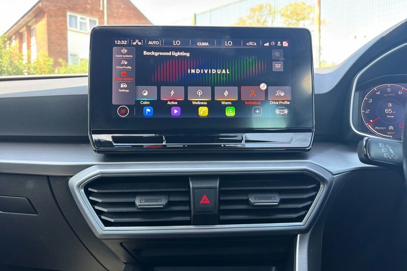 Seat Leon 1.5 Etsi Mhev Xcellence Dsg Euro 6 Ss  #53