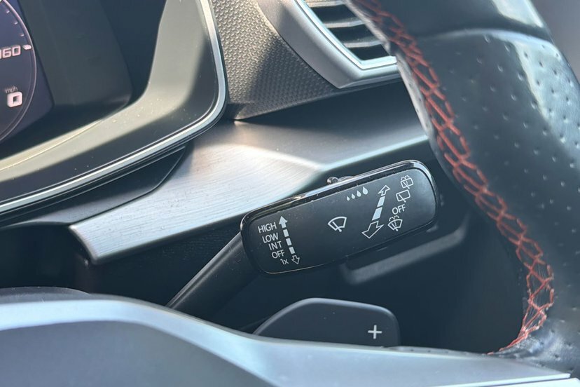 Seat Leon 1.5 Etsi Mhev Xcellence Dsg Euro 6 Ss  #38