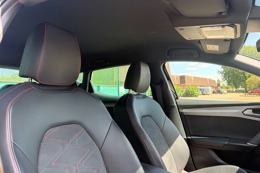 Seat Leon 1.5 Etsi Mhev Xcellence Dsg Euro 6 Ss  #30