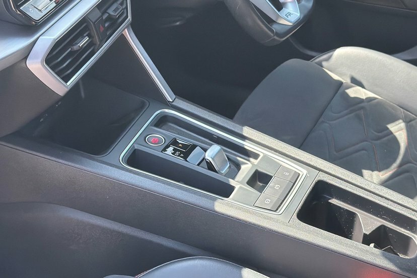 Seat Leon 1.5 Etsi Mhev Xcellence Dsg Euro 6 Ss  #29