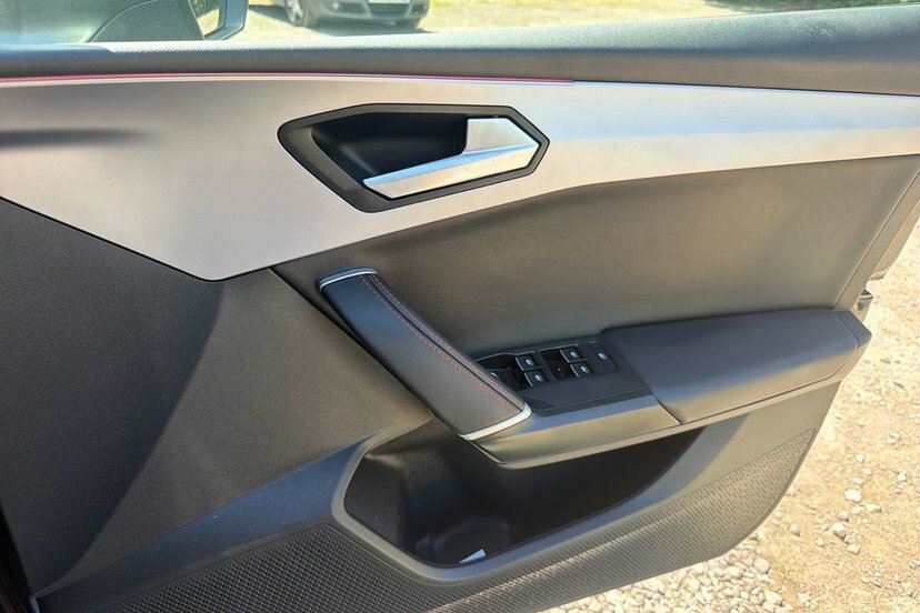 Seat Leon 1.5 Etsi Mhev Xcellence Dsg Euro 6 Ss  #11