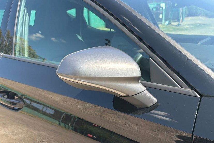 Seat Leon 1.5 Etsi Mhev Xcellence Dsg Euro 6 Ss  #22
